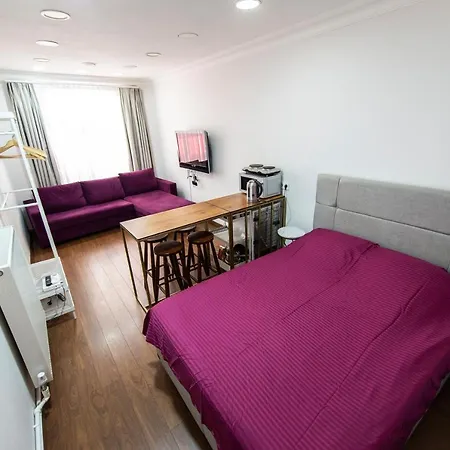 1st Floor In Taksim Near Istiklal Street * イスタンブール