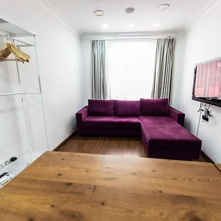 1st Floor In Taksim Near Istiklal Street * イスタンブール