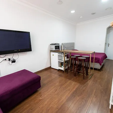アパート 1st Floor In Taksim Near Istiklal Street *