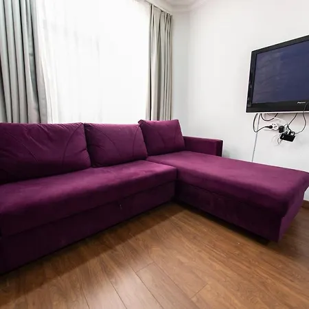 1st Floor In Taksim Near Istiklal Street アパート *