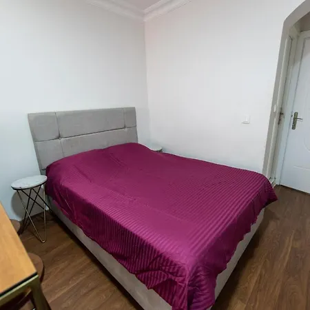 アパート 1st Floor In Taksim Near Istiklal Street *